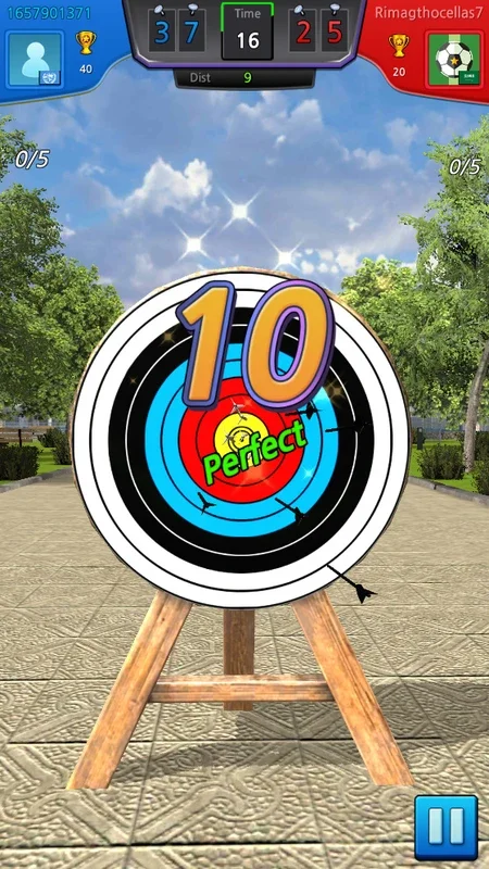 Real Archery 2023 for Android - Immersive Archery Fun