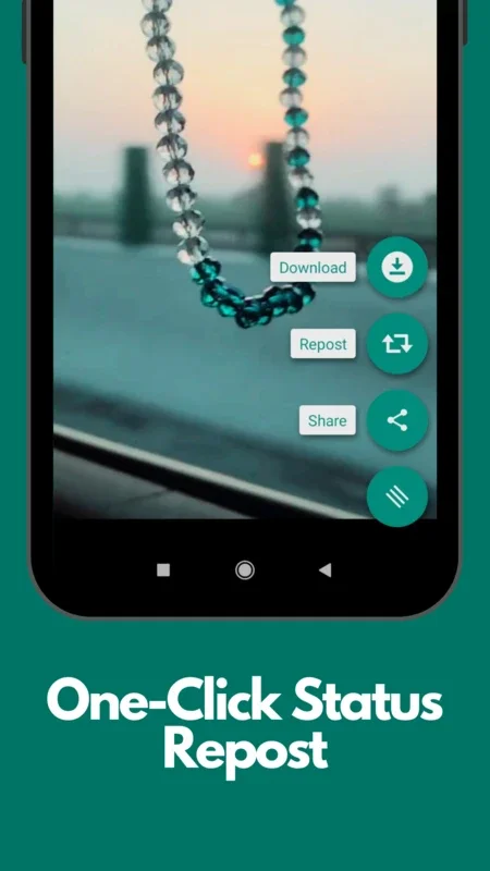 Status Saver for Whatsapp on Android - No Downloading Required