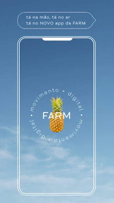 FARM for Android - Explore Brazilian Fashion Trends