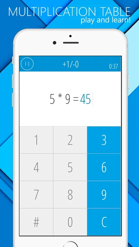 Mathematics for Android - Enhance Cognitive Skills