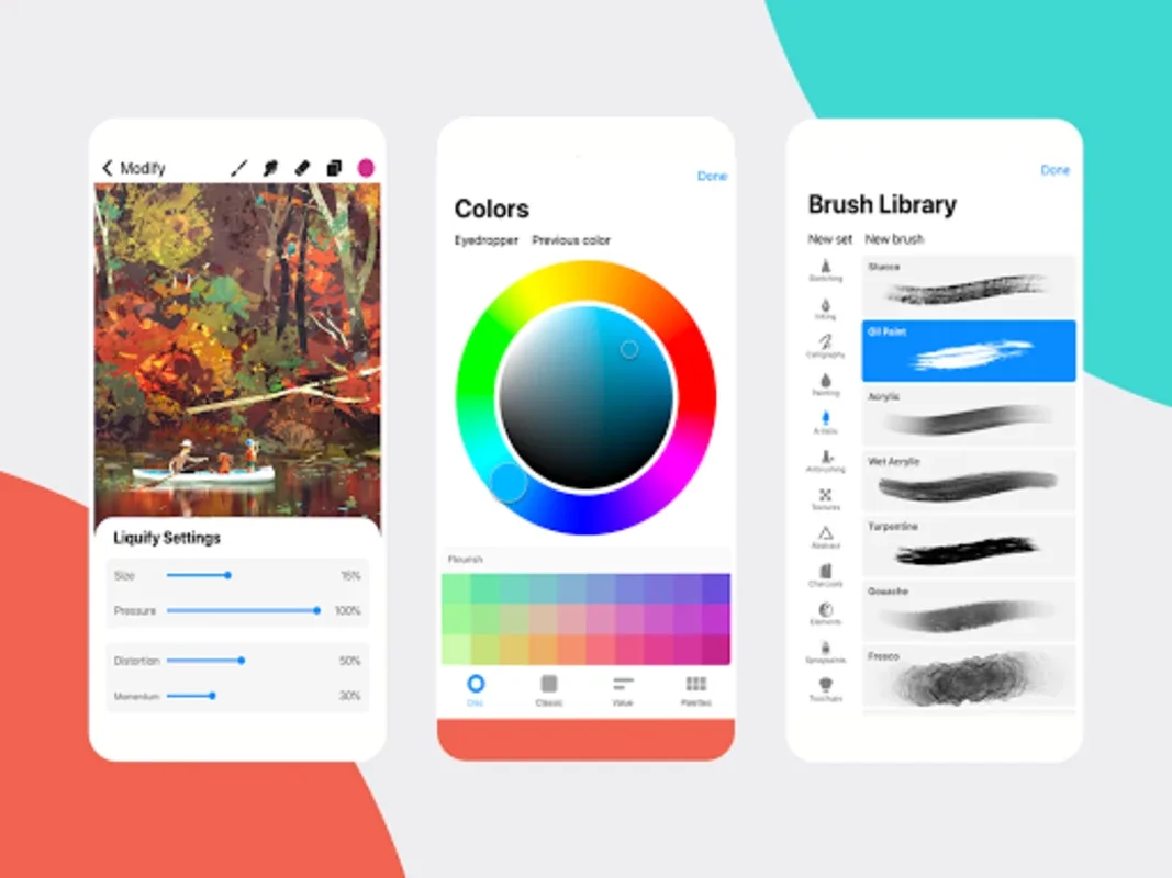 Procreate Paint for Android: Unleash Your Creativity