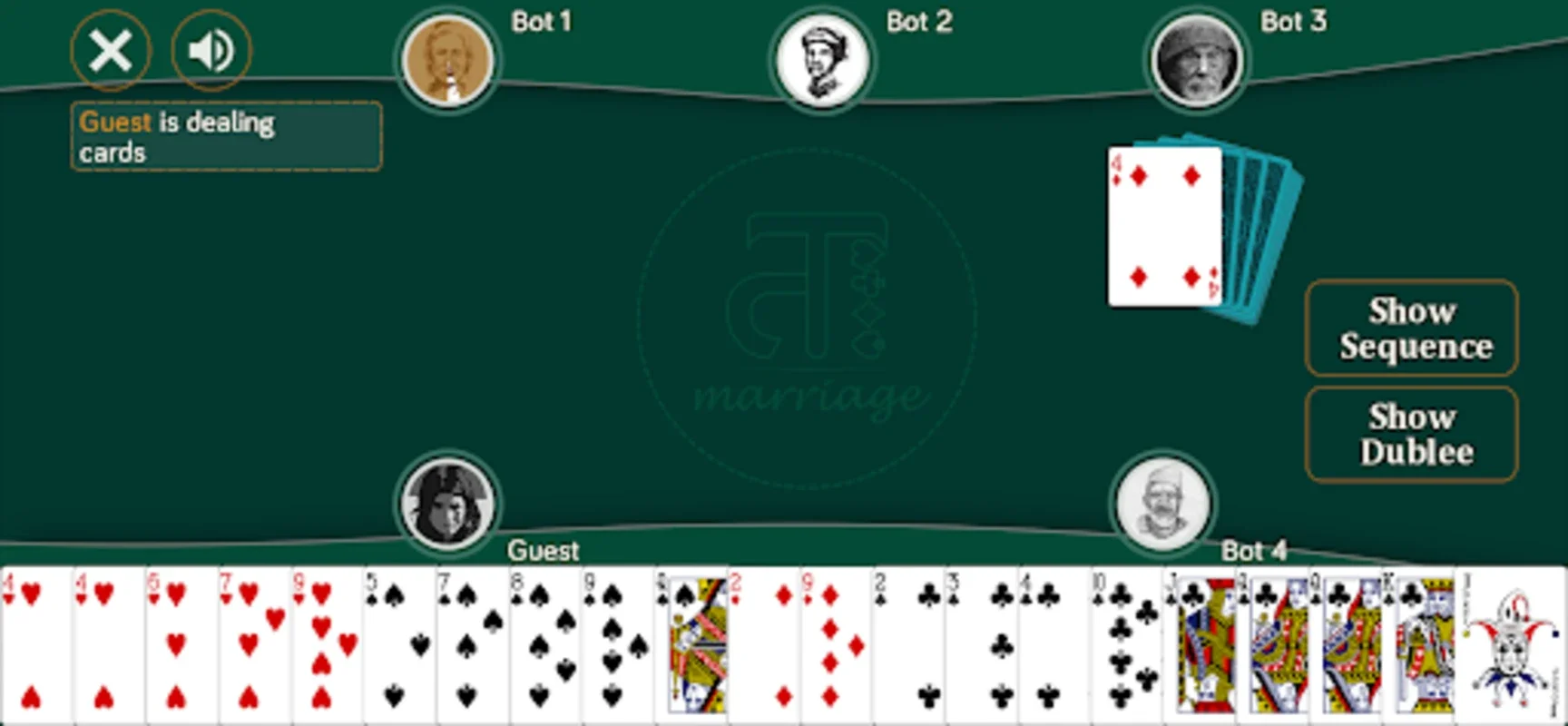 Taas: Nepali Card Games for Android - A Cultural Gaming Experience