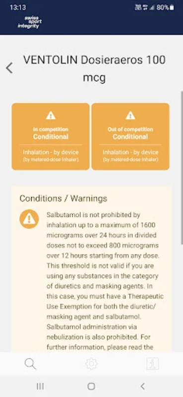 Medi-Check Global DRO for Android: Ensure Medication Compliance