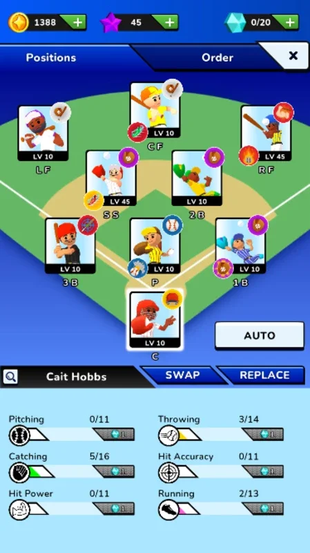 Idle Baseball Manager Tycoon for Android - Build Your Baseball Empire