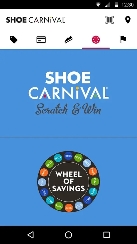 Shoe Carnival for Android: Rewarding Footwear Shopping