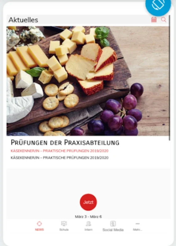 Die Neue Wassermanngasse for Android - Hospitality Education at Your Fingertips