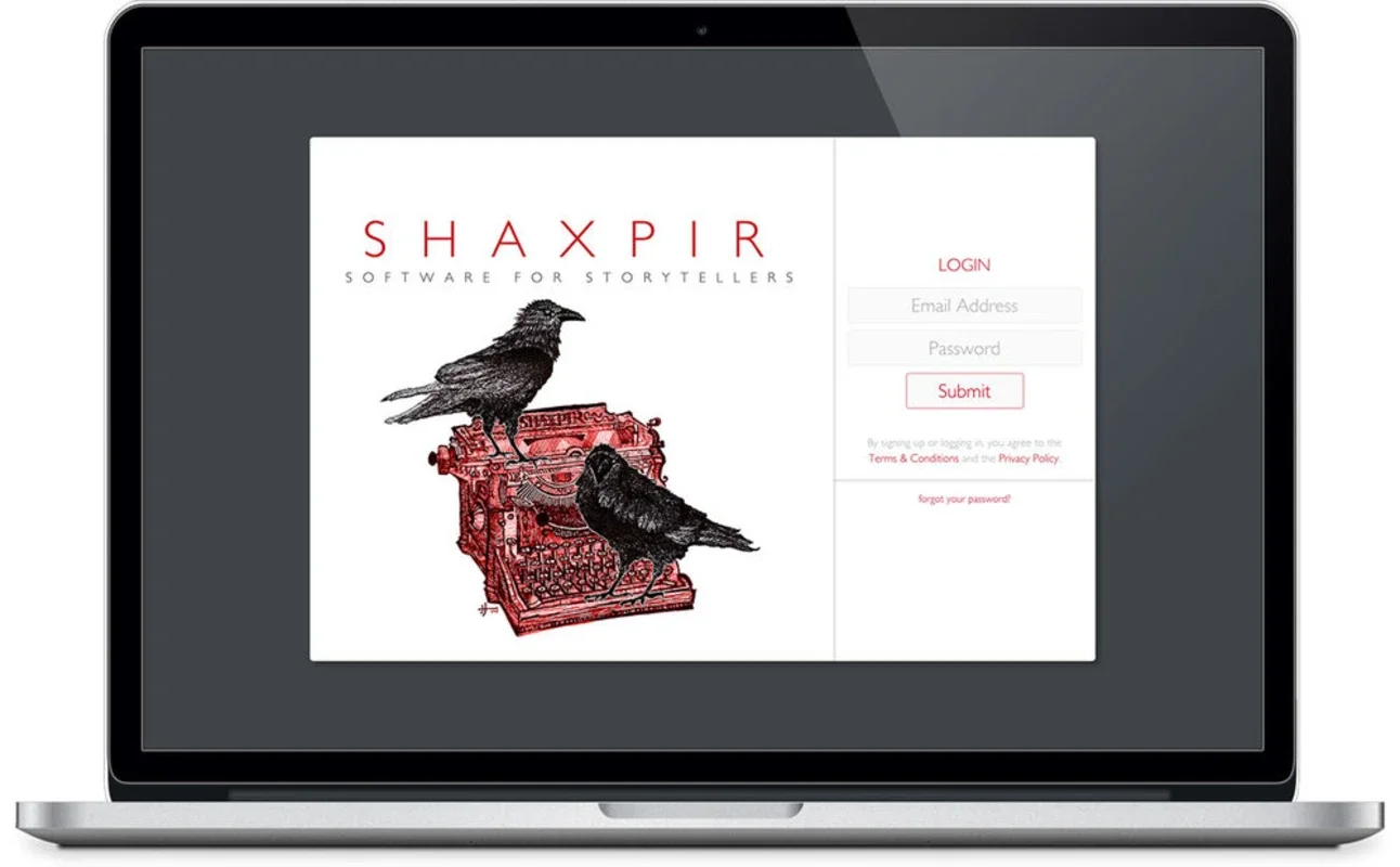 Shaxpir for Windows - A Free Word Processor