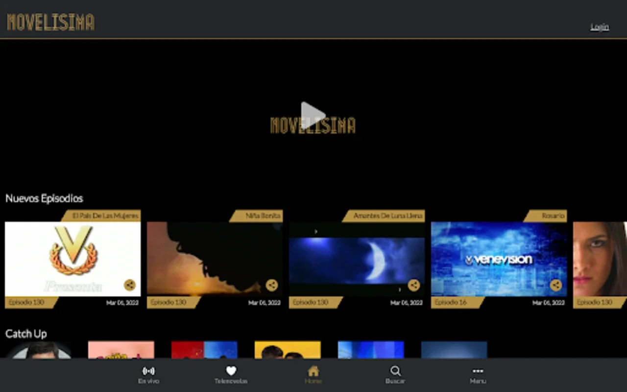 Novelisima for Android - Download the APK from AppHuts