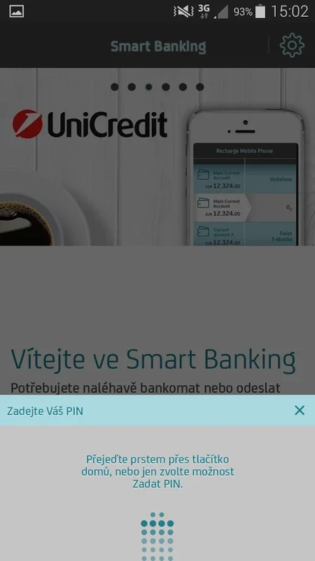 Smart Banking for Android - Simplify Your Banking