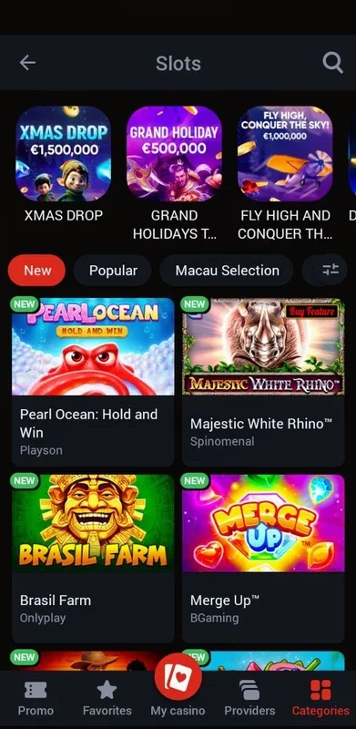 Megapari Android App: Your Gateway to Thrilling Sports Betting