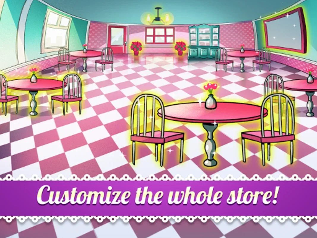 My Cake Shop for Android - Download the APK from AppHuts