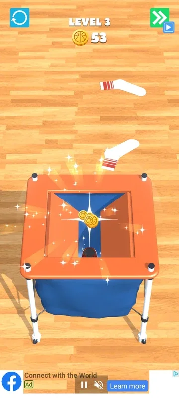 Basketball Life 3D for Android: Immersive Gaming