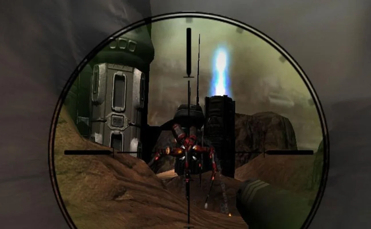 Quake 4 for Windows - Immerse Yourself in Realistic Warfare