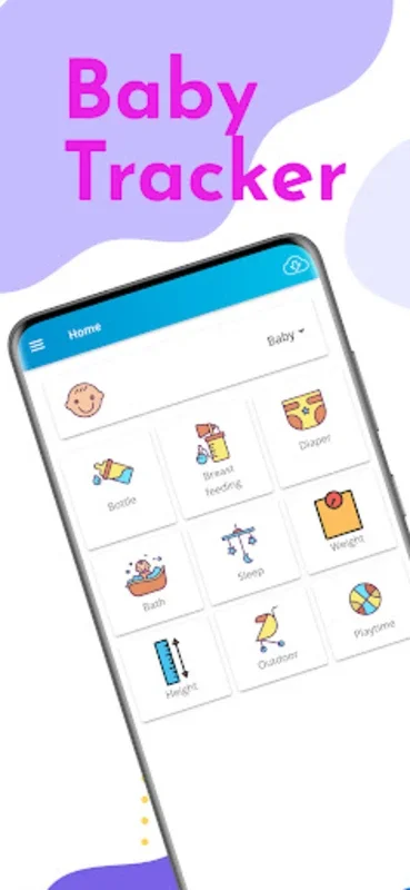 Baby Care-Baby Feeding Tracker for Android: Simplify Newborn Care