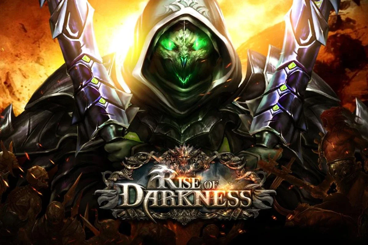 Rise of Darkness for Android - Download the APK from AppHuts