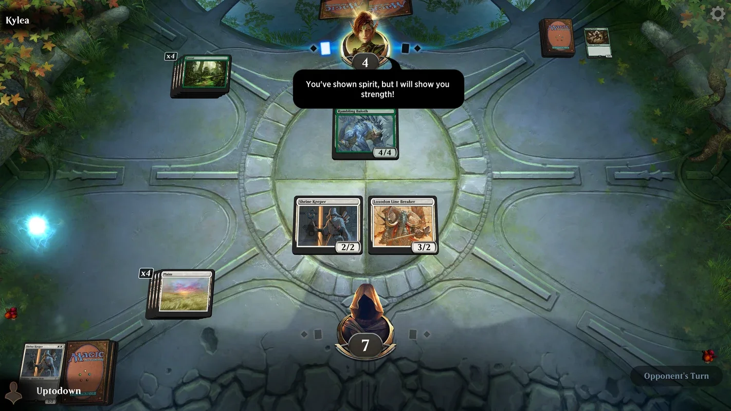 Magic: The Gathering Arena for Windows: A Deep Dive into Strategic Card Combat