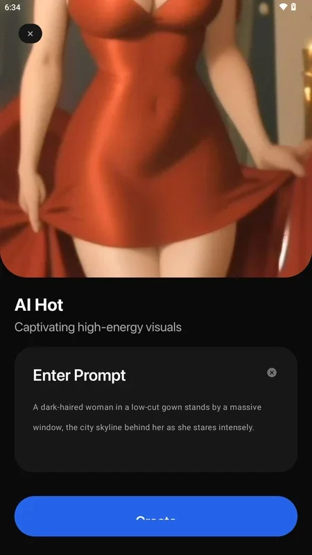 AI Video: Create Stunning Videos with AI on Android