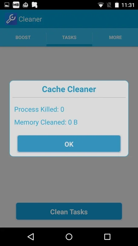 Cleaner for Android - Keep Your Device in Top Shape