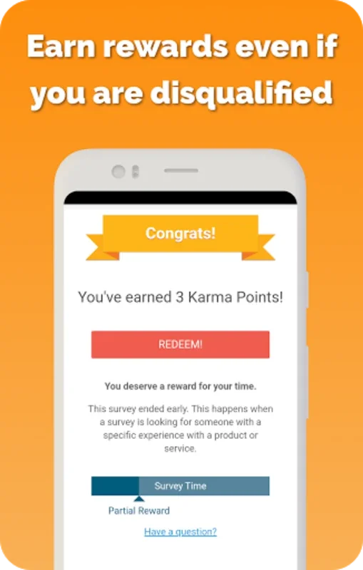 cashKarma for Android - Earn Extra with Surveys and Offers