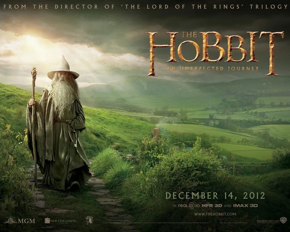 Hobbit Wallpaper for Windows - Free Desktop Backgrounds