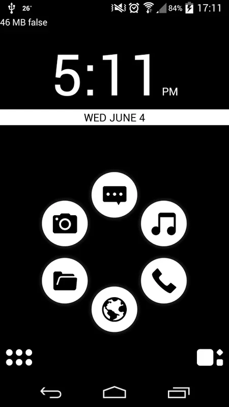 Basic Black Theme for Android: Enhance Clarity & Save Battery