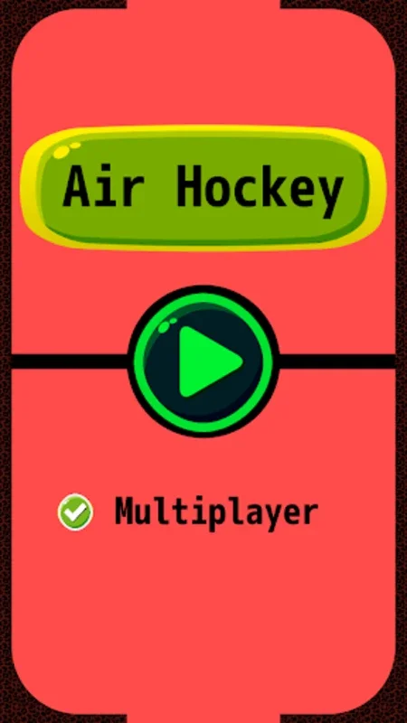 Air Hockey for Android - Mobile Arcade Fun