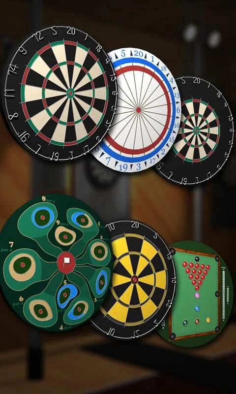 Pro Darts 2023 for Android - Enhance Your Dart Skills