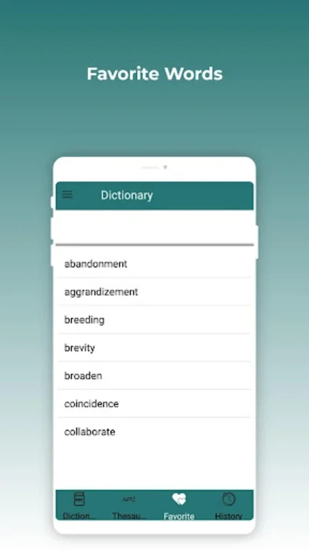 English Urdu Dictionary App for Android - Offline Translator