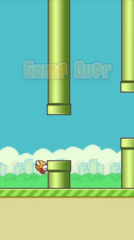 Flappy Bird for Android - Play and Compete