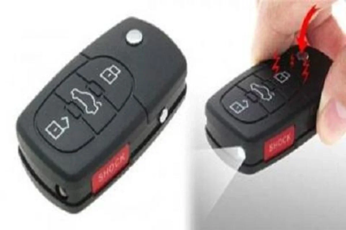 car key for Android - Fun Prank App