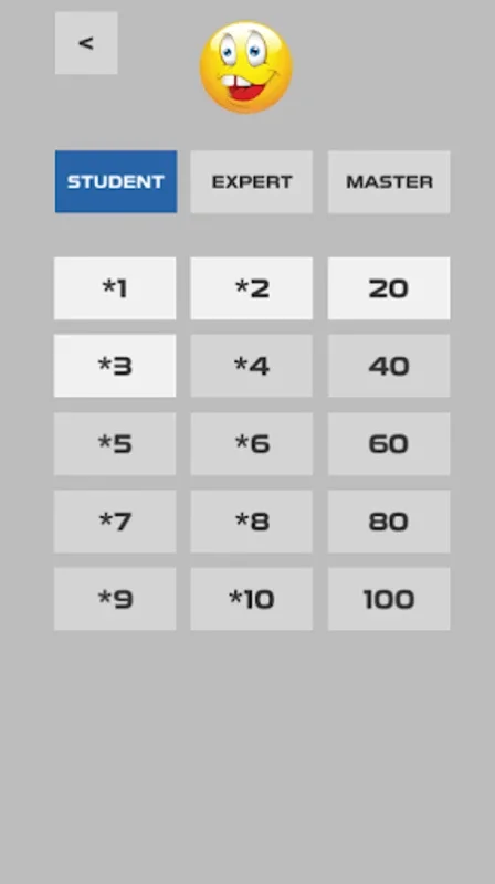 Easy Multiplication Division for Android: Simplify Math Learning