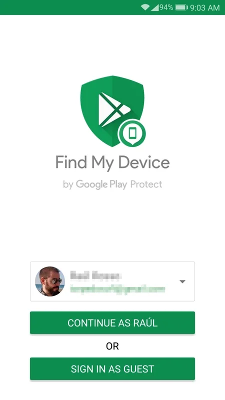 Find My Device: Secure Your Android Devices with Google's Powerful App