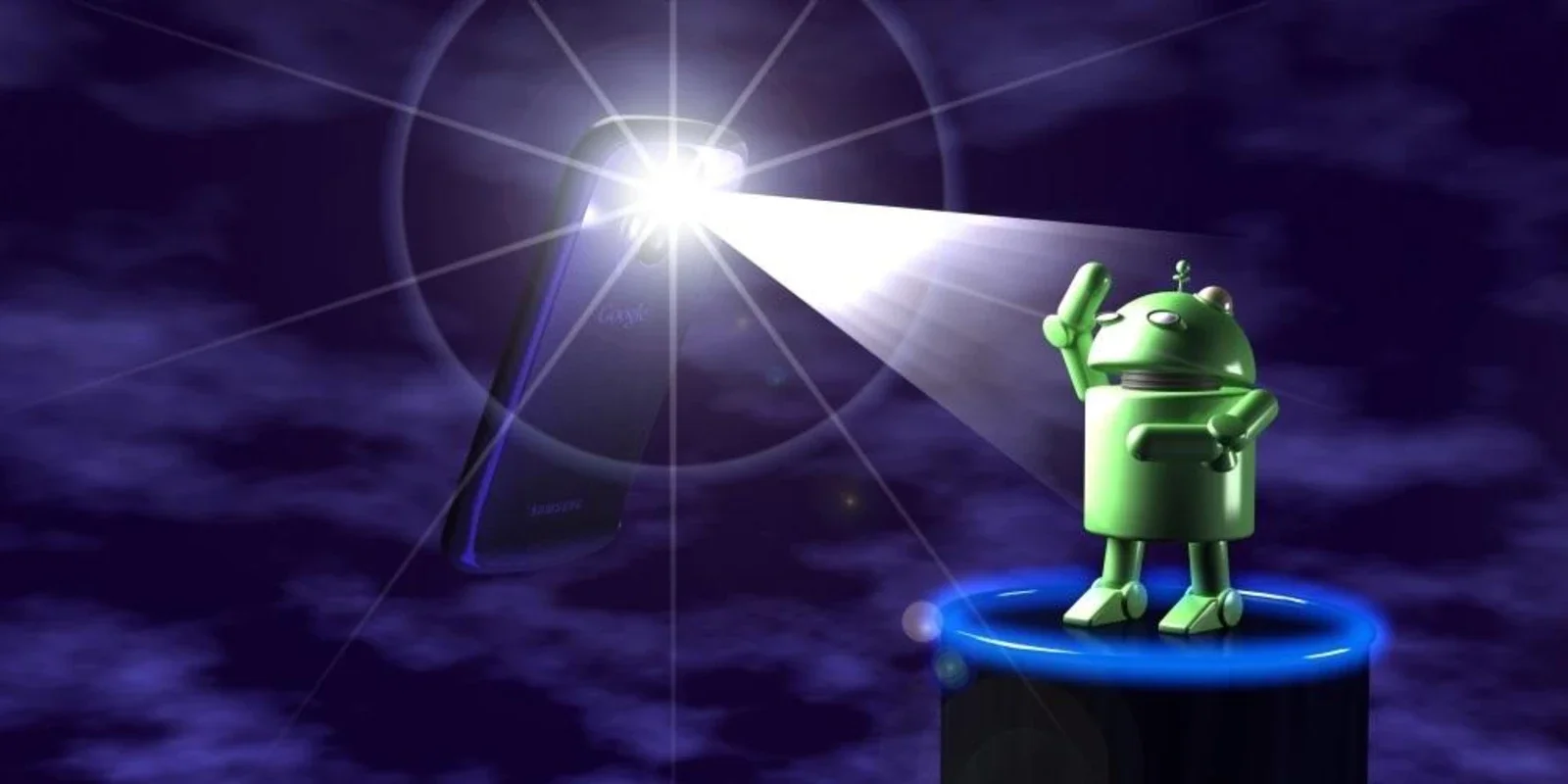 Brightest Flashlight Free for Android - Illuminate Your Way