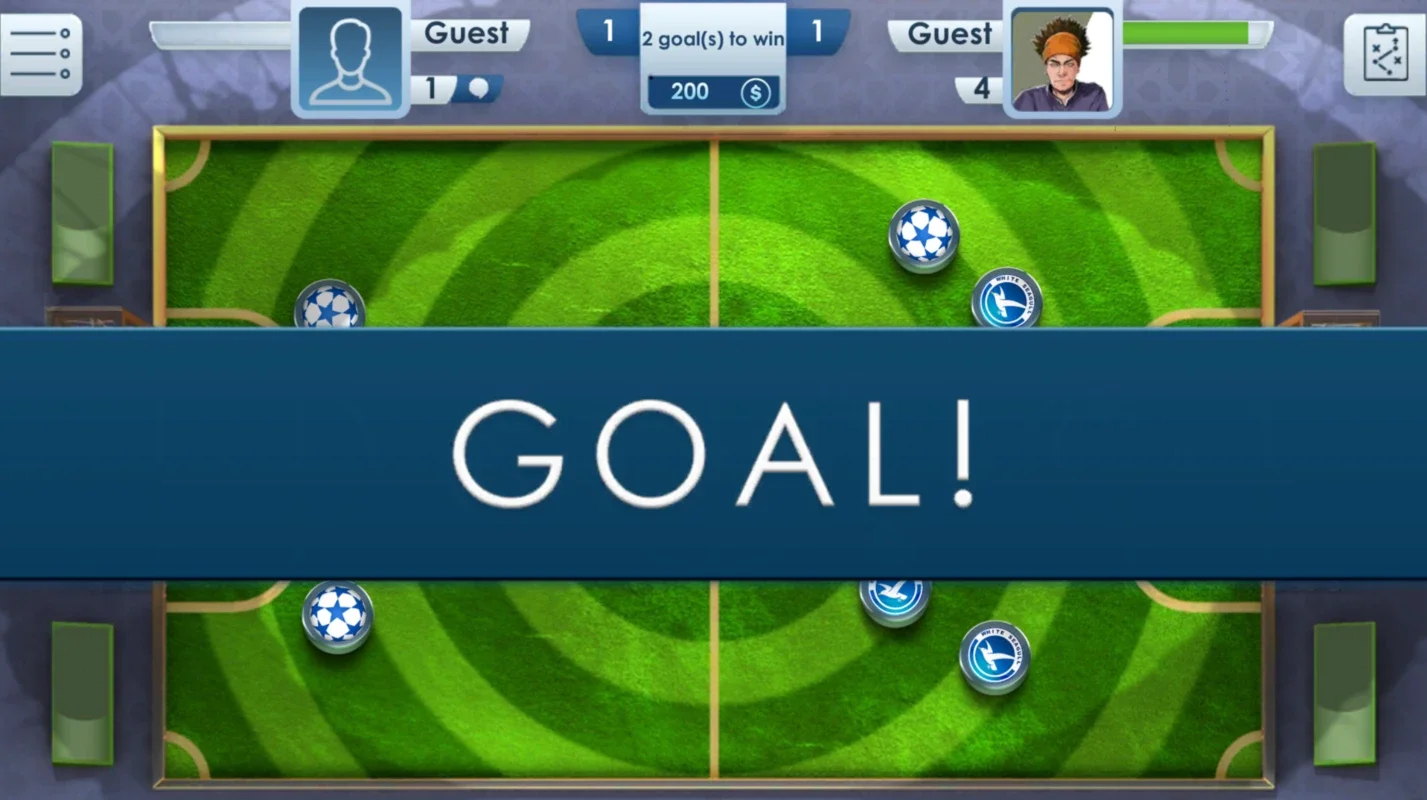 PC Fútbol Stars for Android - Download the APK from AppHuts