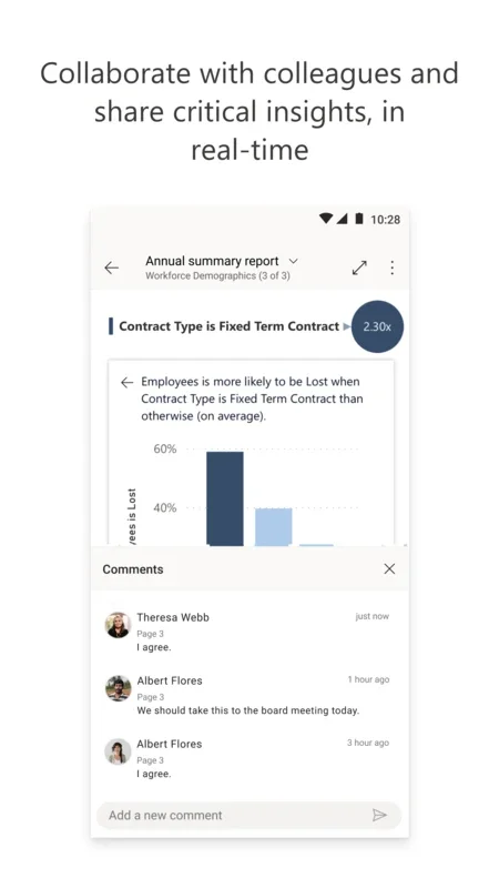 Microsoft Power BI for Windows: Unlocking Data-Driven Insights