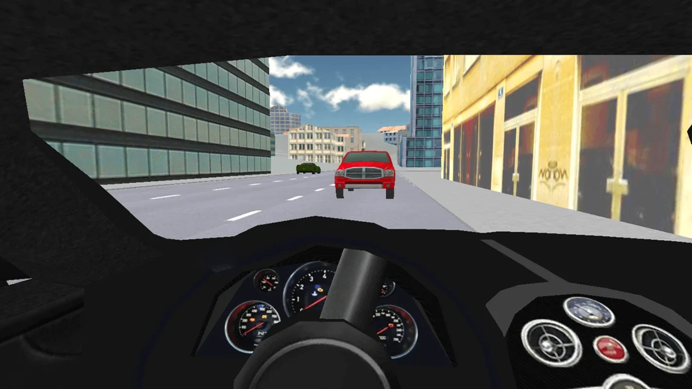 Police Chase Cop Car Driver for Android - Free APK Download