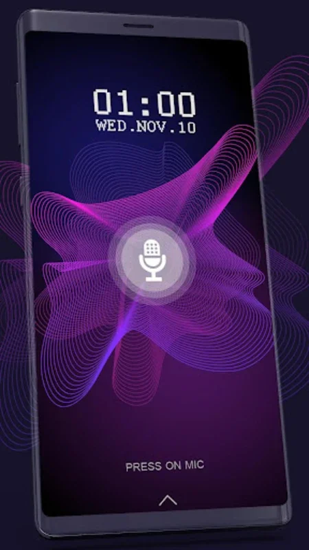 Voice Screen Lock for Android: Secure and Convenient Unlocking