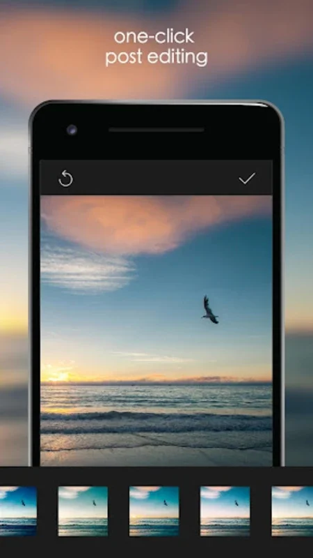 BlendCamera for Android: Empowering Creative Photography