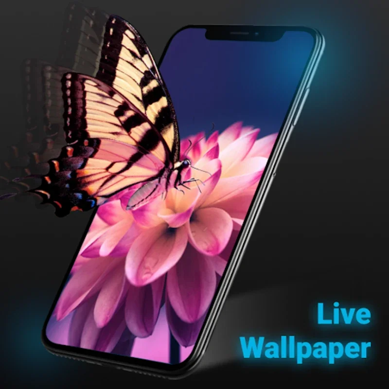 3D Wallpaper for Android - Transform Your Phone with Dynamic Wallpapers