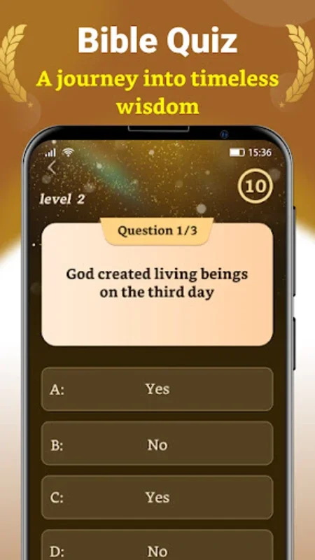 Bible for Android - An In-Depth Spiritual Tool