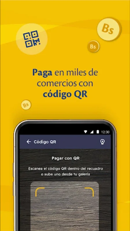 Tigo Money Bolivia for Android: Streamline Your Finances