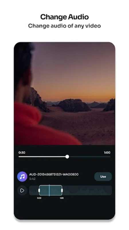 Video Voice Changer & Dubbing for Android: Enhance Your Videos