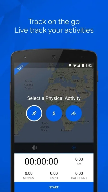 HealthifyMe for Android: Achieve Fitness Goals