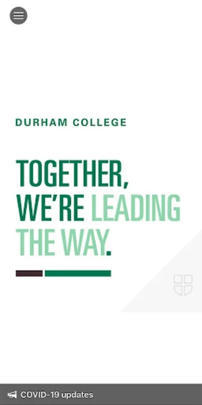 Durham College Mobile for Android: Access Essential Resources