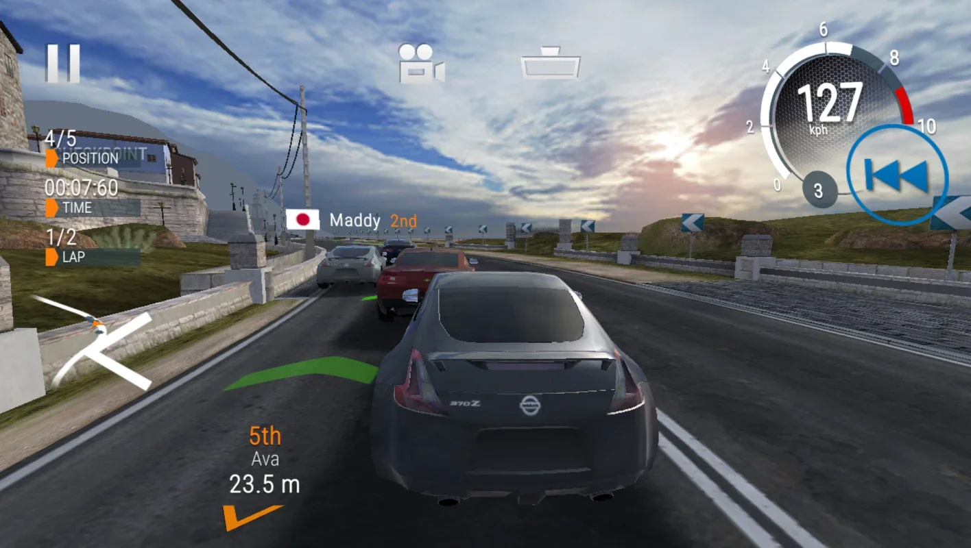 Gear.Club for Android - Experience Real Racing