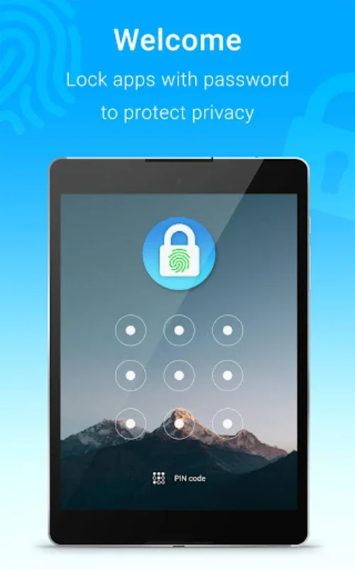 Applock - Fingerprint Password for Android - Secure Your Device