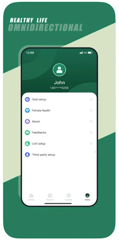 GreenLion for Android: Connect and Manage Your Smartwatch