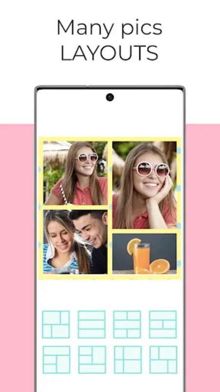Collage Maker Photo Editor for Android - Unleash Creativity