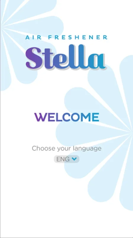 Stella Smart App for Android - Enhanced Air Freshener Management