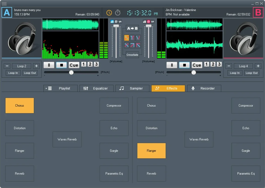 DJ Mix Studio: Professional Audio Mixing Software for Windows